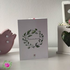 Meniu nuntÄƒ GREEN WEDDING - imagine 3